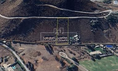 Sitio en Venta en condominio santa isabel