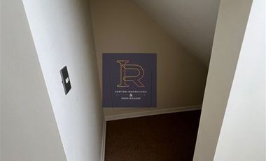 Casa en Arriendo en Quillota