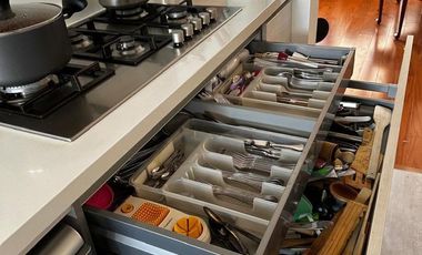 Departamento en  venta