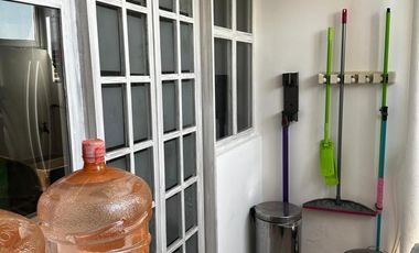 Departamento en  venta