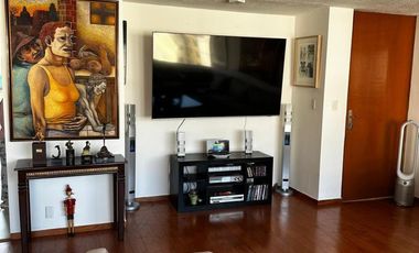 Departamento en  venta