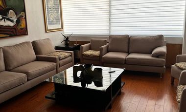 Departamento en  venta