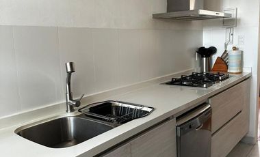 Departamento en  venta