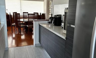 Departamento en  venta