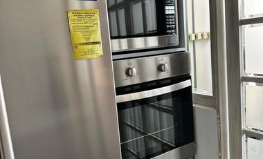 Departamento en  venta