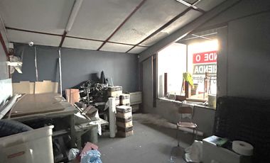 Local comercial en venta en SANTIAGO