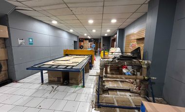 Local comercial en venta en SANTIAGO