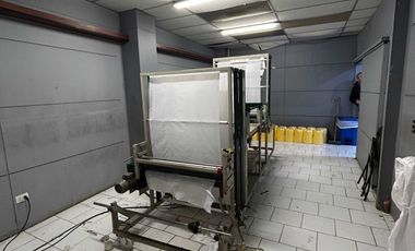 Local comercial en venta en SANTIAGO