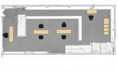 Local comercial en venta en SANTIAGO