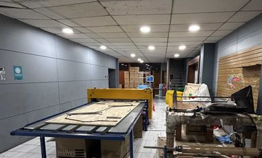 Local comercial en venta en SANTIAGO