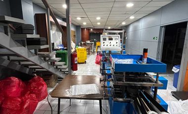 Local comercial en venta en SANTIAGO