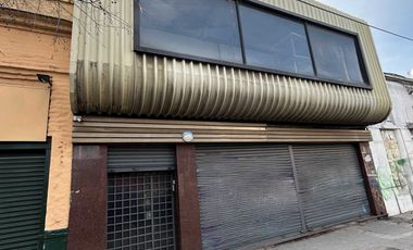 Local comercial en venta en SANTIAGO