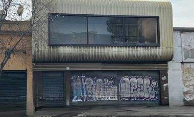 Local comercial en venta en SANTIAGO