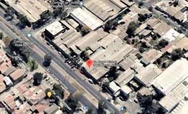 Bodega en venta en RENCA