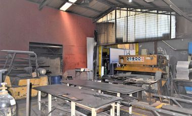 Bodega en venta en RENCA