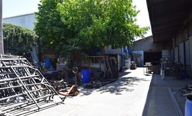 Bodega en venta en RENCA