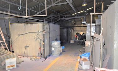 Bodega en venta en RENCA