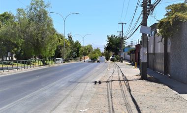 Bodega en venta en RENCA