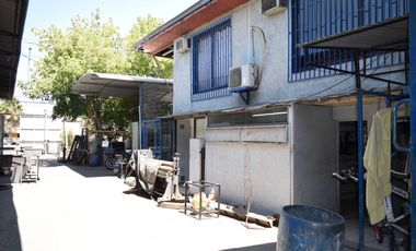 Bodega en venta en RENCA