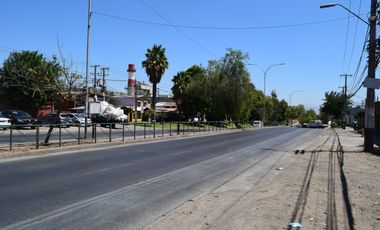 Bodega en venta en RENCA