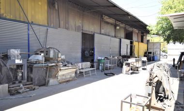 Bodega en venta en RENCA
