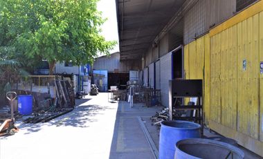 Bodega en venta en RENCA