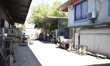 Bodega en venta en RENCA