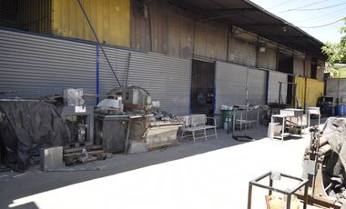 Bodega en venta en RENCA