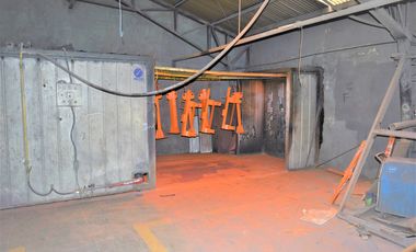 Bodega en venta en RENCA