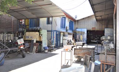 Bodega en venta en RENCA