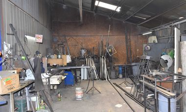 Bodega en venta en RENCA