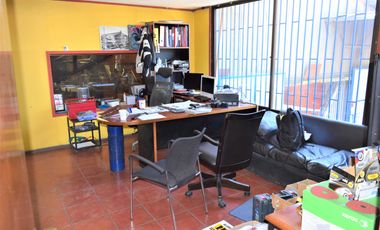 Bodega en venta en RENCA