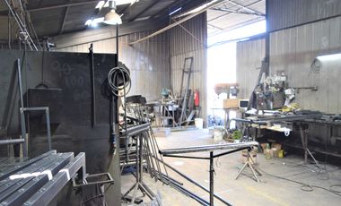 Bodega en venta en RENCA
