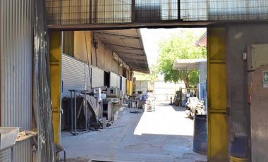 Bodega en venta en RENCA