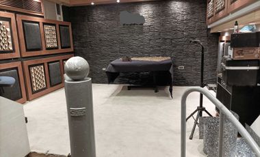 Local comercial en venta en SANTIAGO