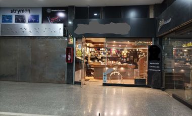 Local comercial en venta en SANTIAGO