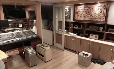 Local comercial en venta en SANTIAGO