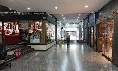 Local comercial en venta en SANTIAGO