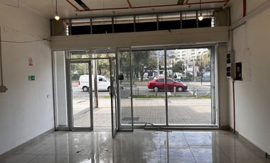 Local comercial en arriendo en LAS CONDES