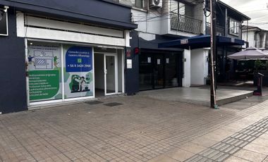 Local comercial en arriendo en LAS CONDES