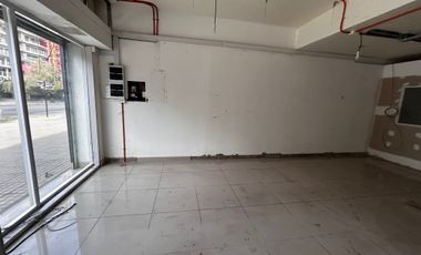 Local comercial en arriendo en LAS CONDES