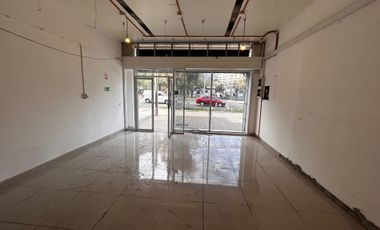 Local comercial en arriendo en LAS CONDES