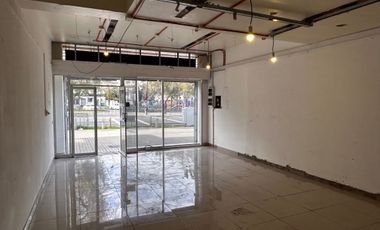 Local comercial en arriendo en LAS CONDES
