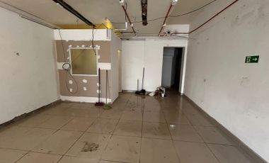 Local comercial en arriendo en LAS CONDES