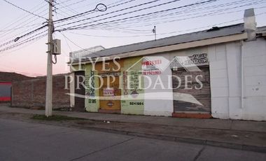 Casa en venta en Talca