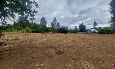 Sitio en Venta en Alto Las Cruces