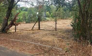 Sitio en Venta en Alto Las Cruces