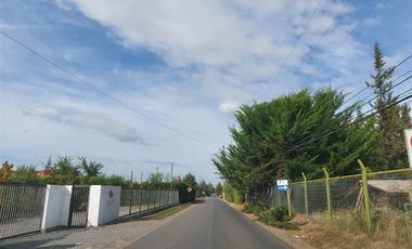 Sitio en Venta en Alto Las Cruces