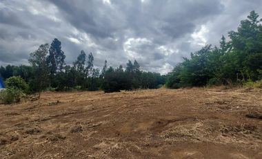 Sitio en Venta en Alto Las Cruces