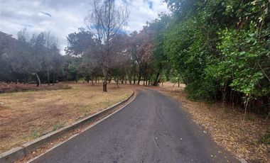 Sitio en Venta en Alto Las Cruces